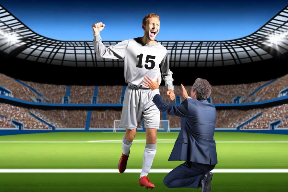 他们不得不