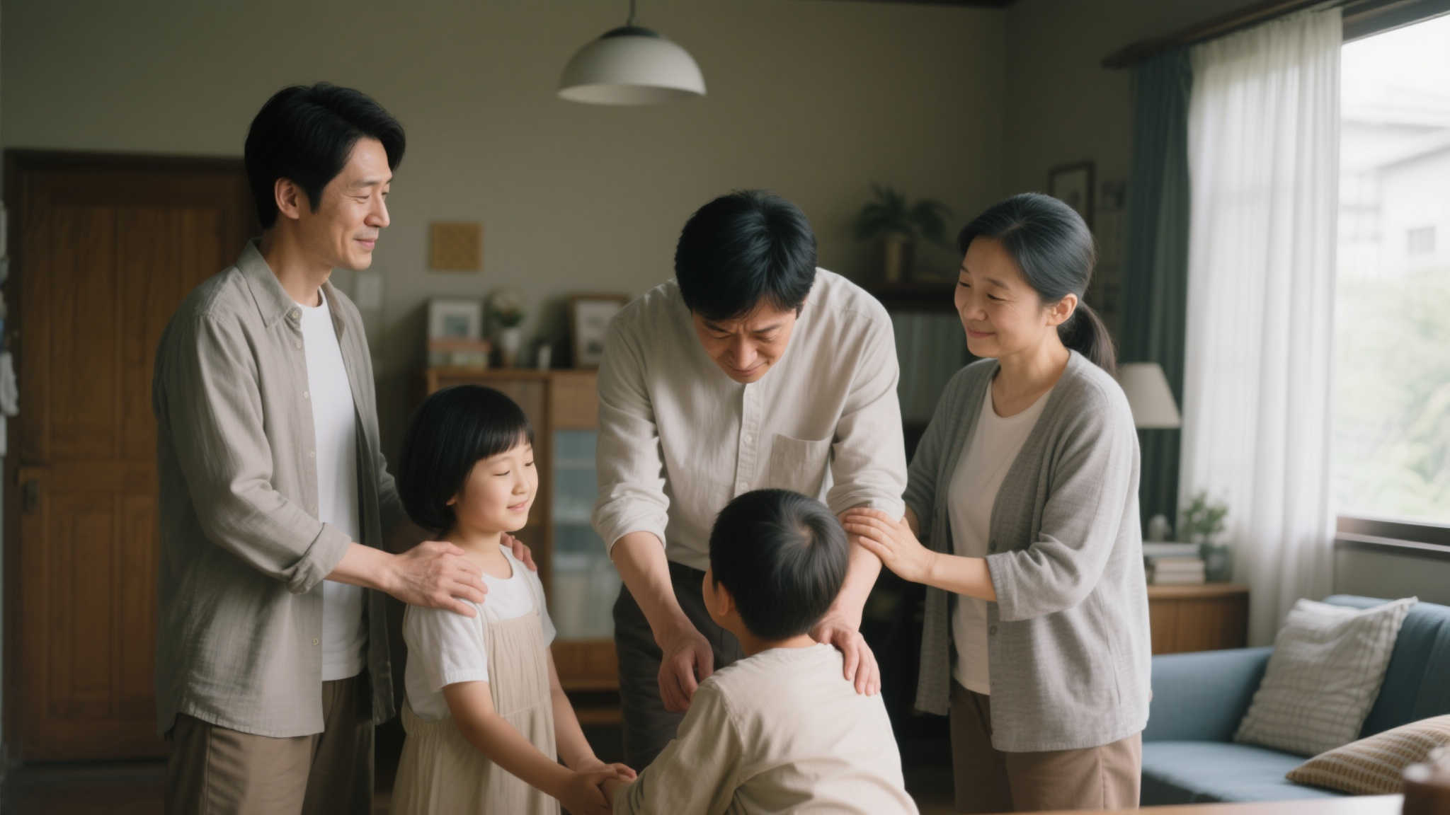 宣布结束其