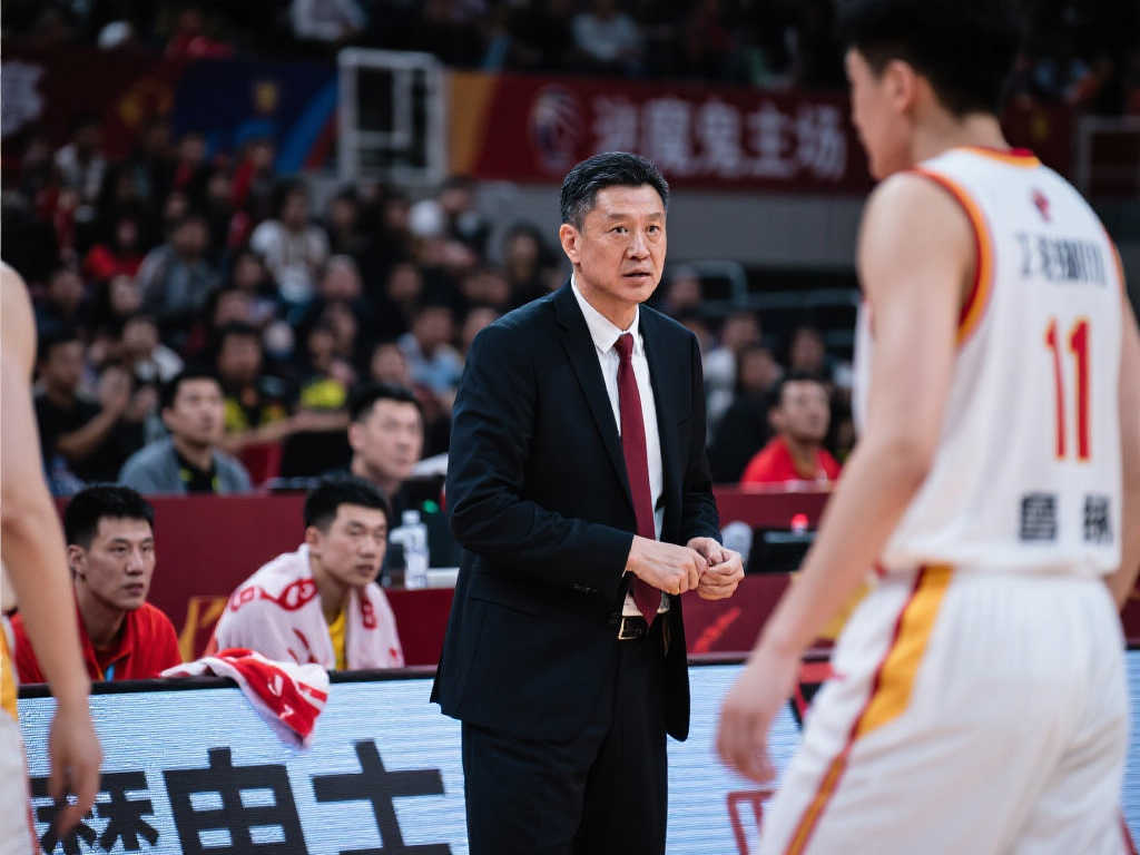 一时的情绪