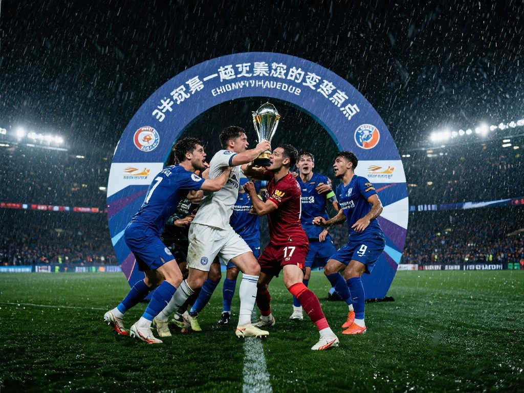 还标志着他