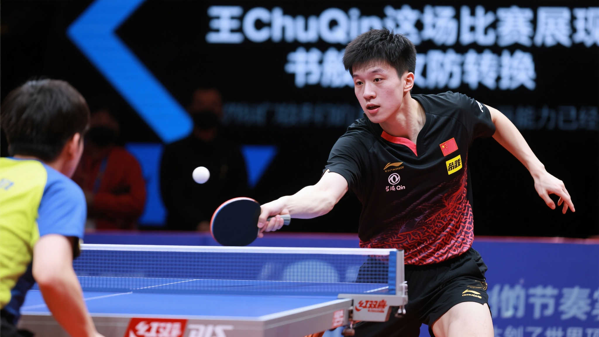 等待时机成 等待时机成