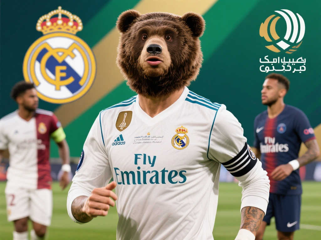 了全球球迷 了全球球迷